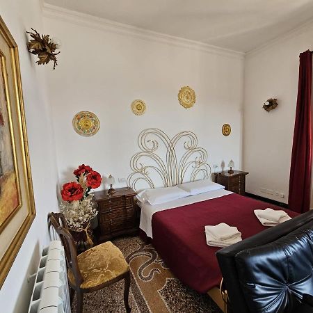 Antiche Memorie-Eleganza E Confort In Centro Citta Genua Exterior foto